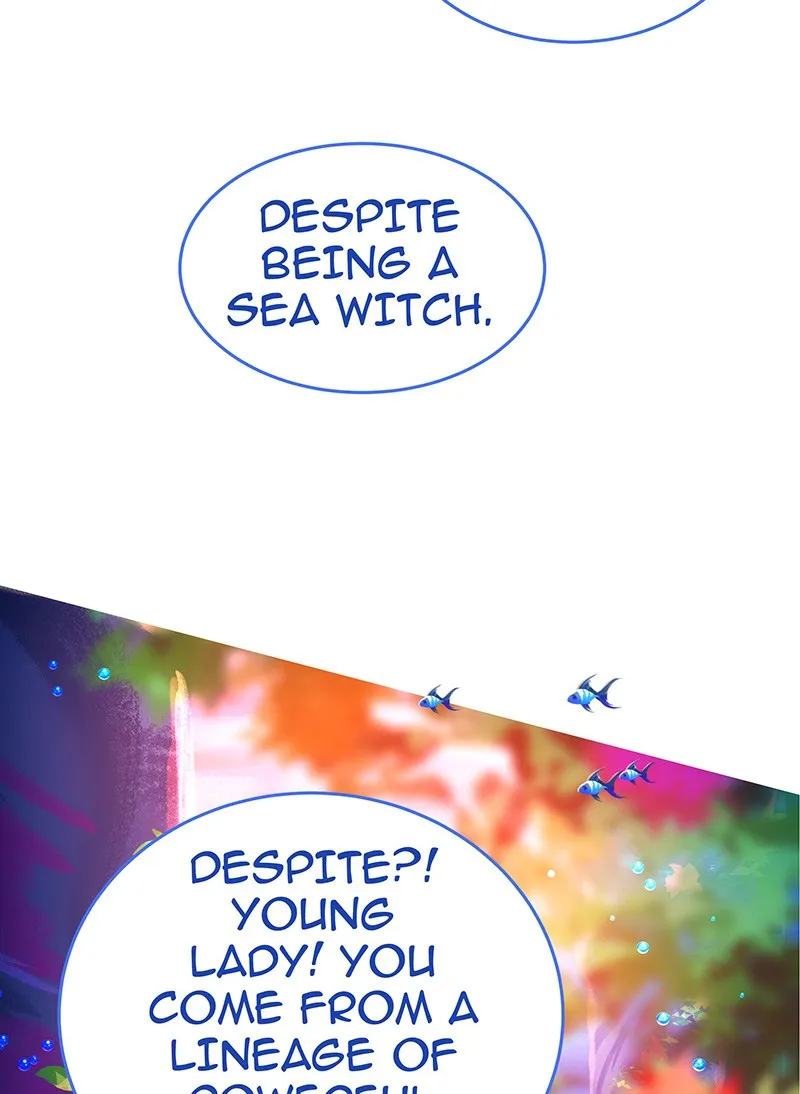 Strawberry Seafoam Chapter 119 page 13 - 