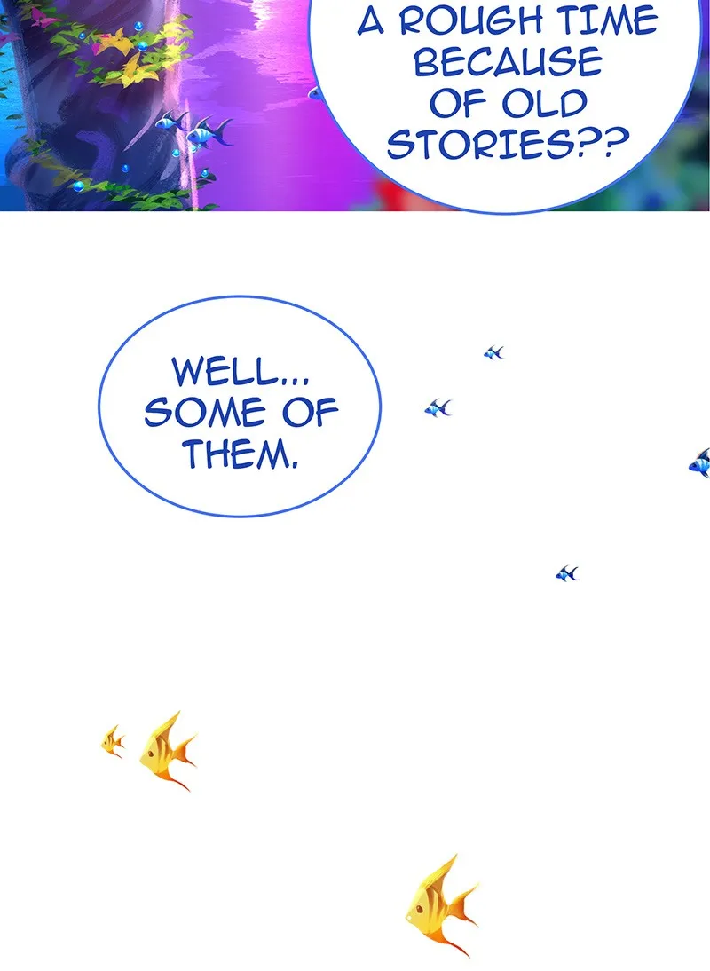 Strawberry Seafoam Chapter 119 page 15 - 