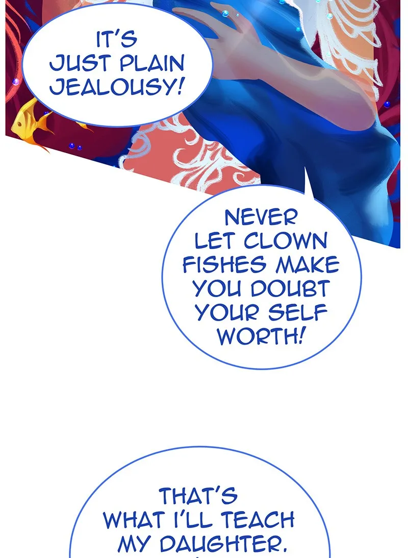 Strawberry Seafoam Chapter 119 page 17 - 