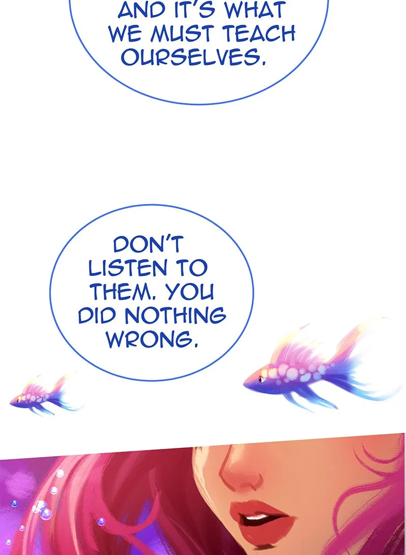 Strawberry Seafoam Chapter 119 page 18 - 