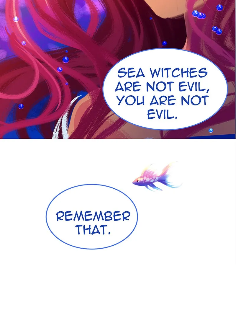 Strawberry Seafoam Chapter 119 page 19 - 