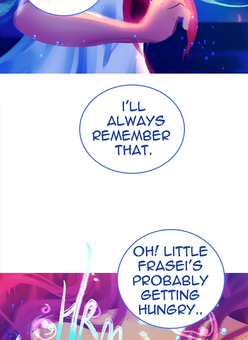 Strawberry Seafoam Chapter 119 page 22 - 
