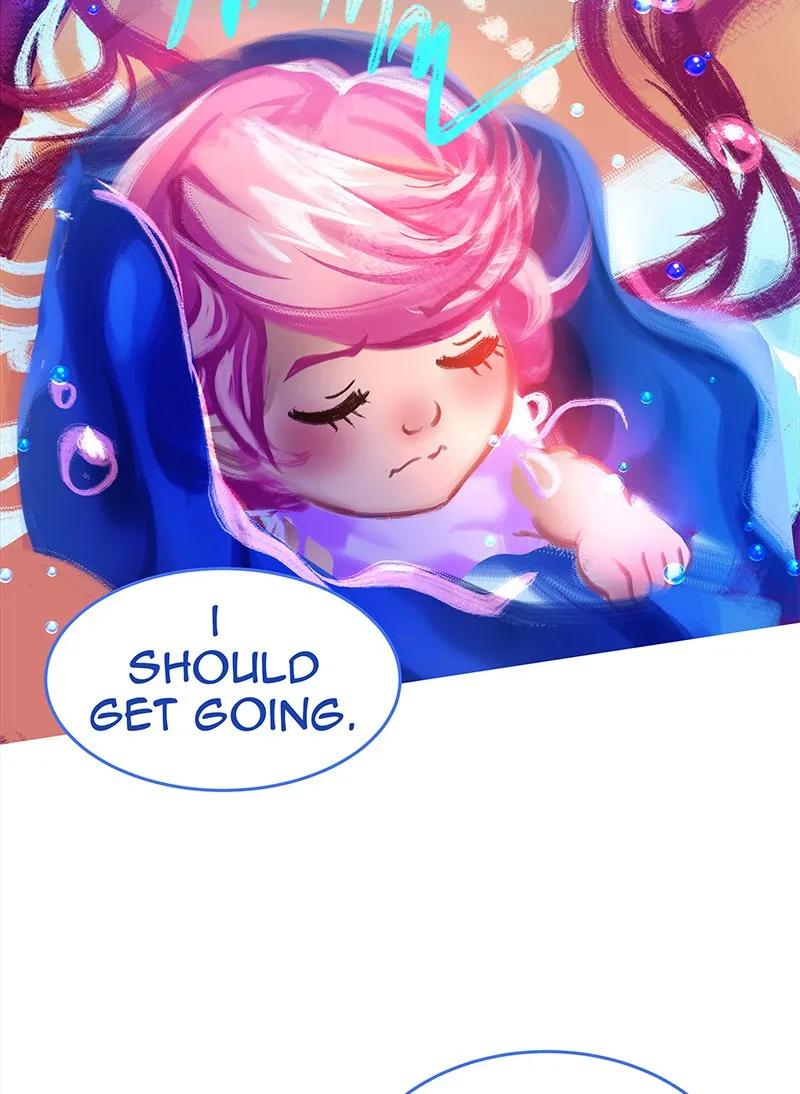 Strawberry Seafoam Chapter 119 page 23 - 