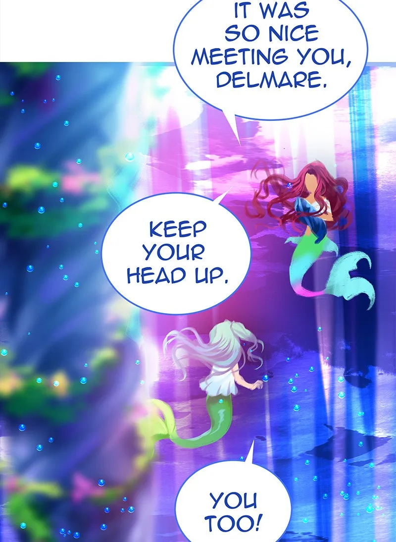Strawberry Seafoam Chapter 119 page 24 - 