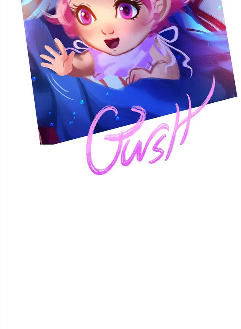 Strawberry Seafoam Chapter 119 page 26 - 