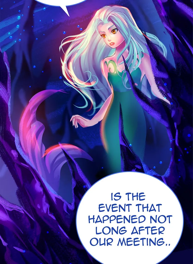 Strawberry Seafoam Chapter 119 page 35 - 