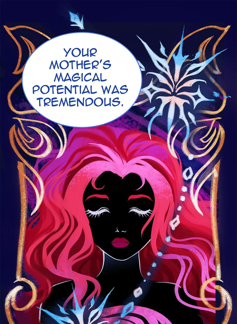Strawberry Seafoam Chapter 119 page 38 - 
