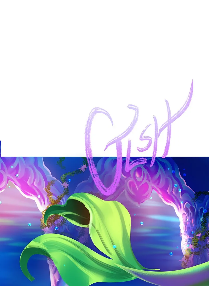 Strawberry Seafoam Chapter 119 page 5 - 