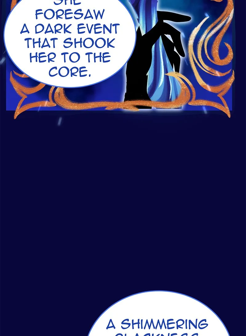 Strawberry Seafoam Chapter 119 page 41 - 