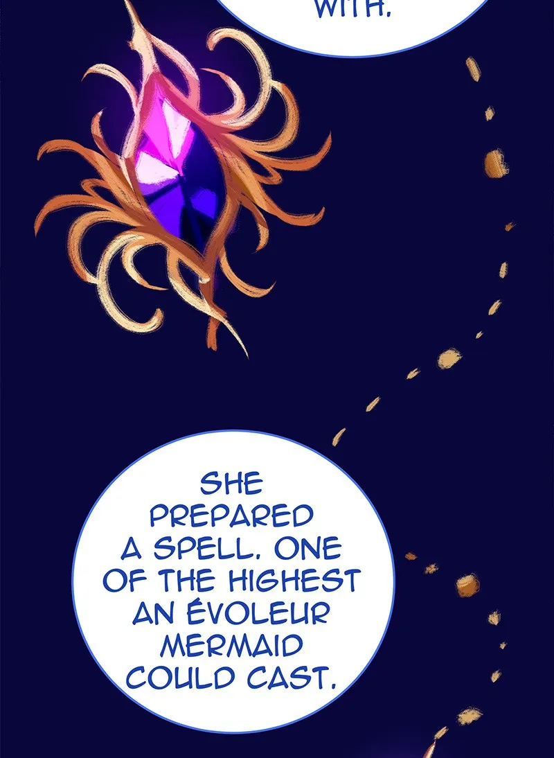 Strawberry Seafoam Chapter 119 page 44 - 