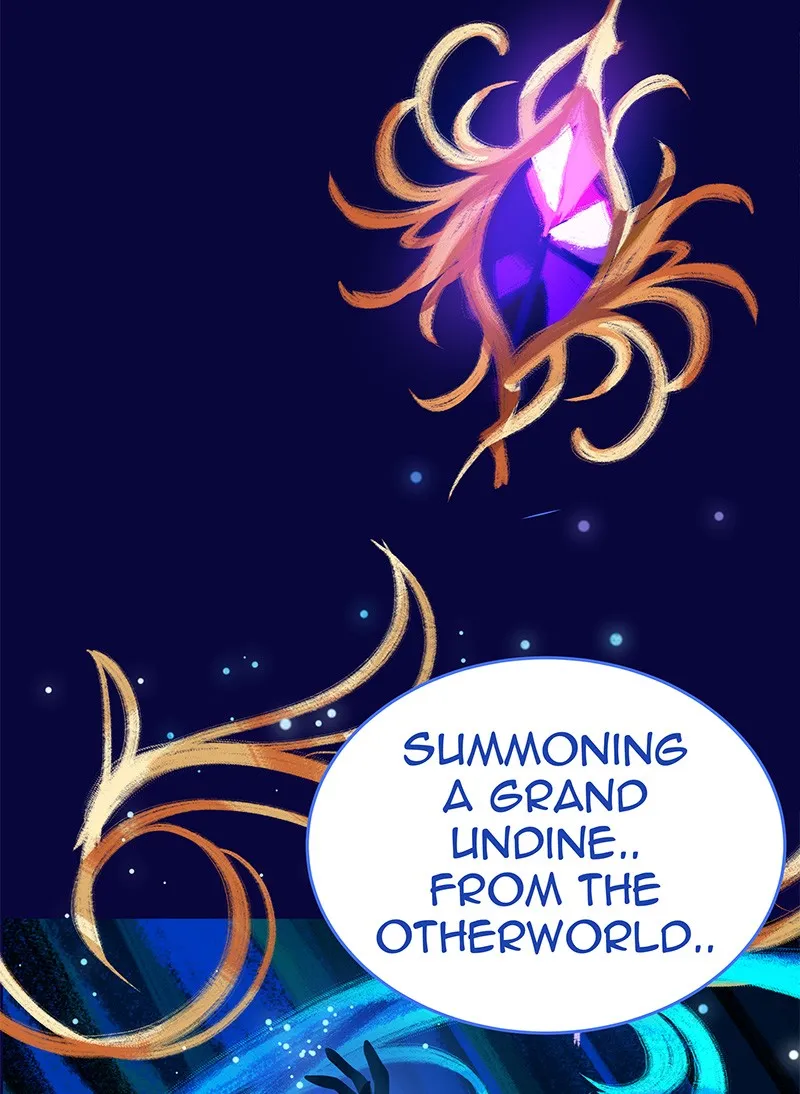 Strawberry Seafoam Chapter 119 page 45 - 