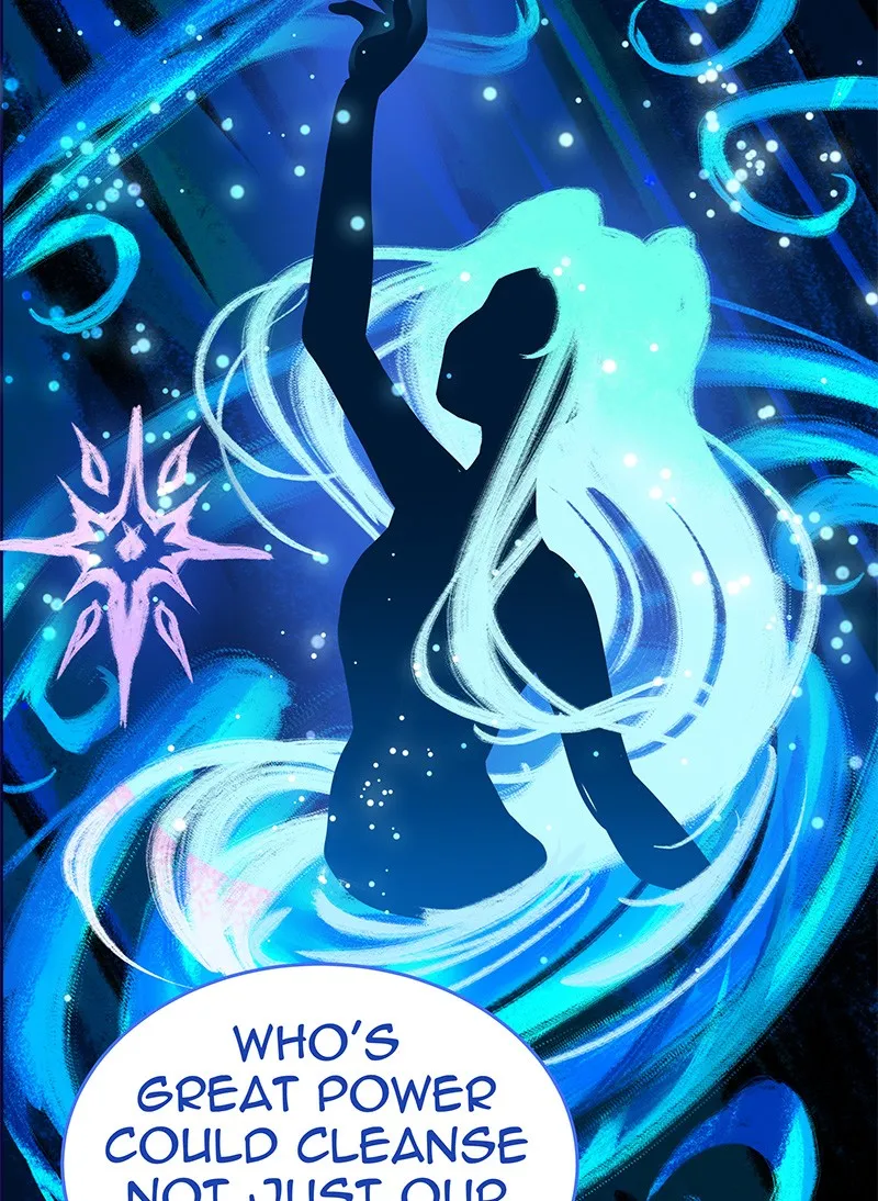 Strawberry Seafoam Chapter 119 page 46 - 