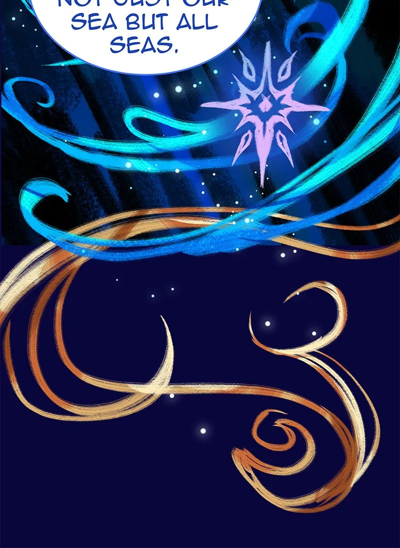 Strawberry Seafoam Chapter 119 page 47 - 