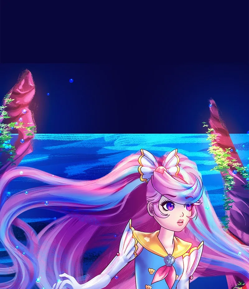 Strawberry Seafoam Chapter 119 page 50 - 