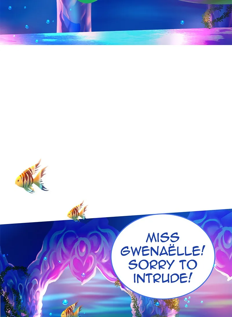 Strawberry Seafoam Chapter 119 page 6 - 