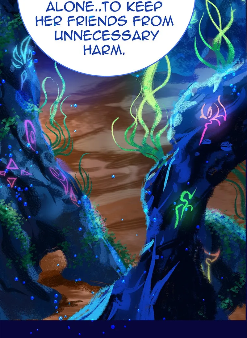 Strawberry Seafoam Chapter 119 page 53 - 