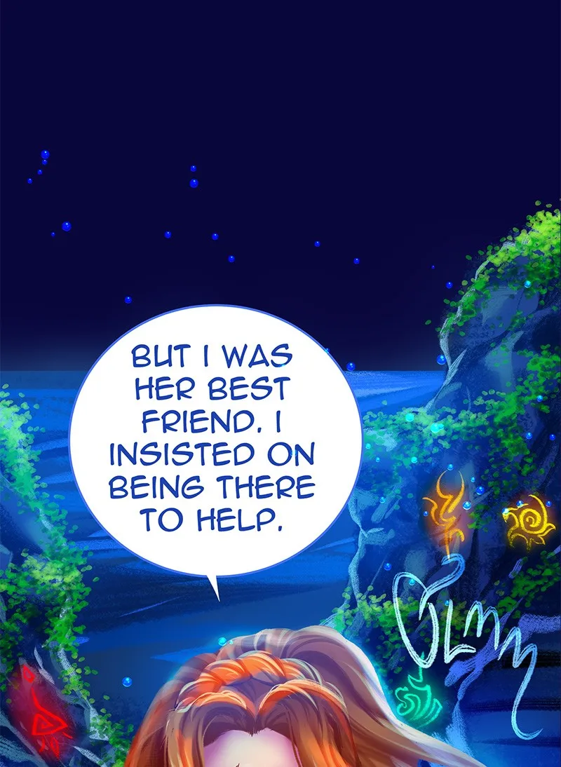 Strawberry Seafoam Chapter 119 page 54 - 