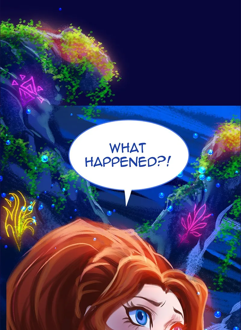 Strawberry Seafoam Chapter 119 page 56 - 