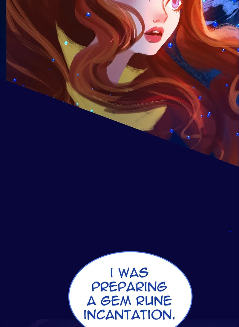 Strawberry Seafoam Chapter 119 page 57 - 