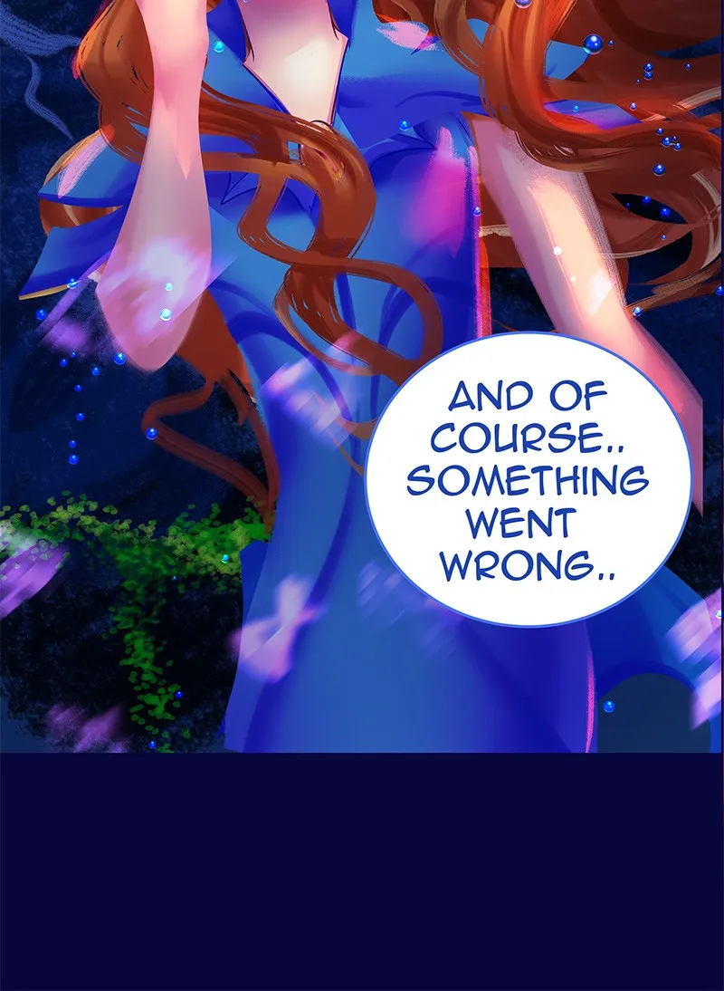 Strawberry Seafoam Chapter 119 page 59 - 