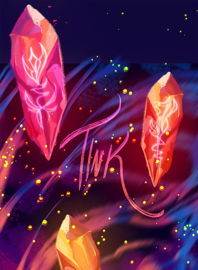 Strawberry Seafoam Chapter 119 page 62 - 
