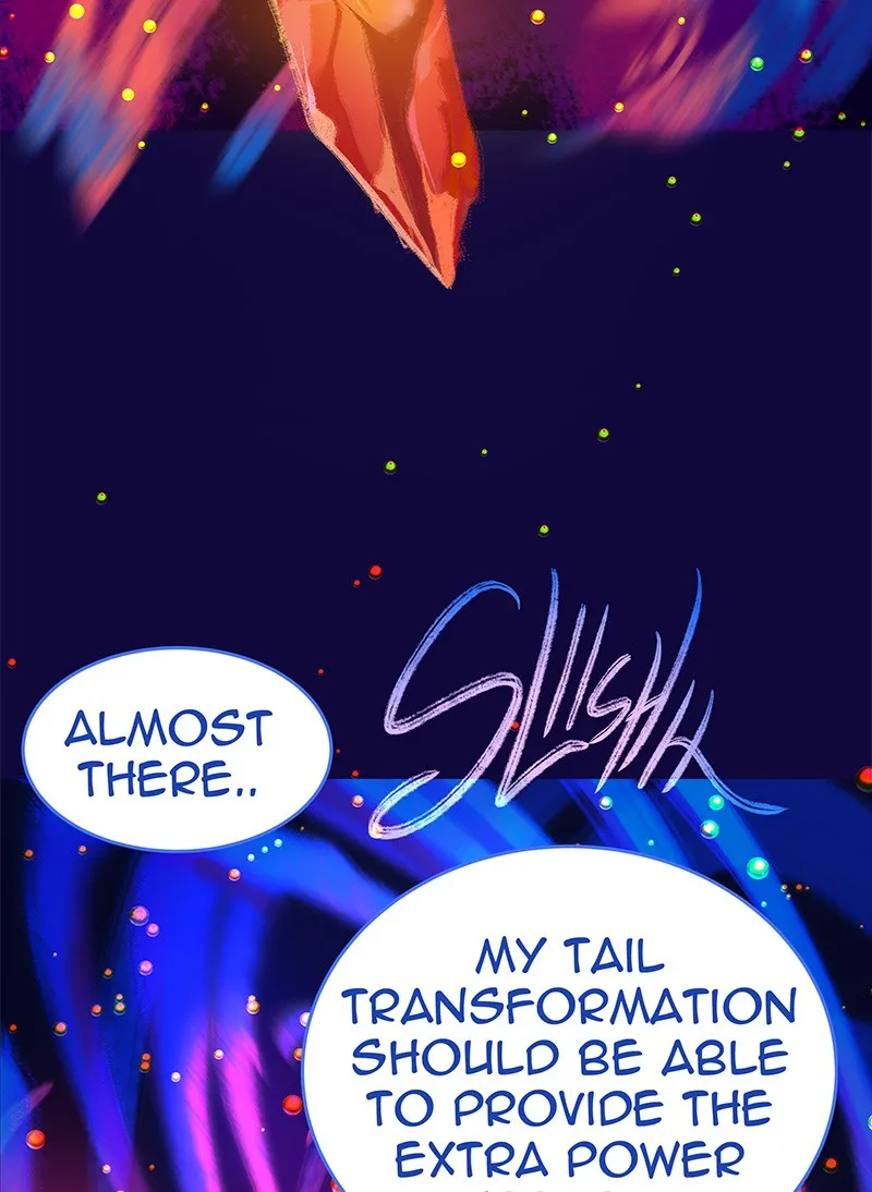 Strawberry Seafoam Chapter 119 page 63 - 