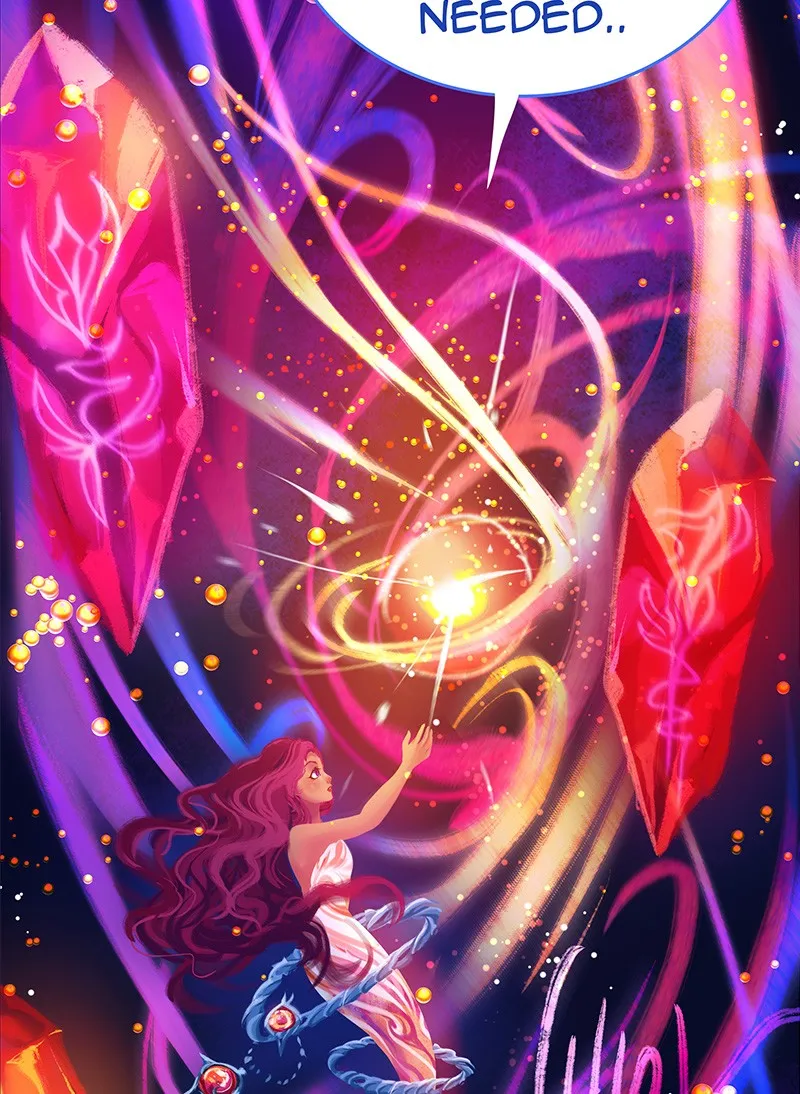 Strawberry Seafoam Chapter 119 page 64 - 