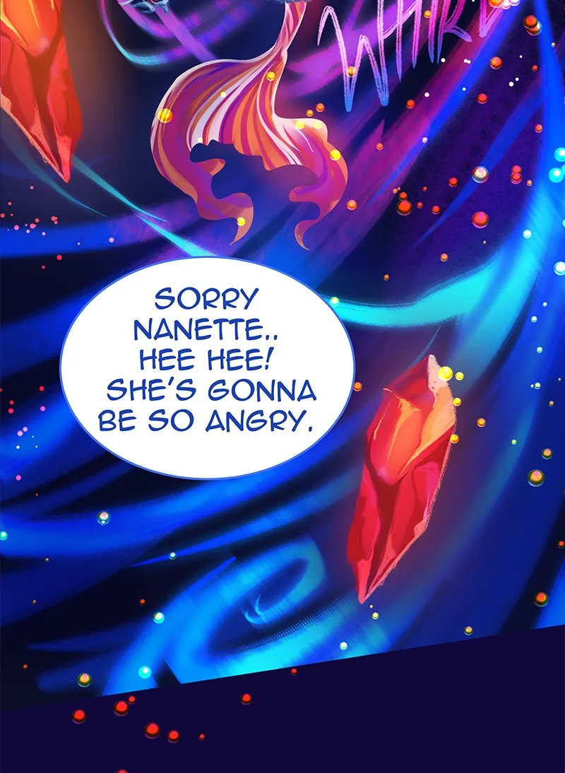 Strawberry Seafoam Chapter 119 page 65 - 