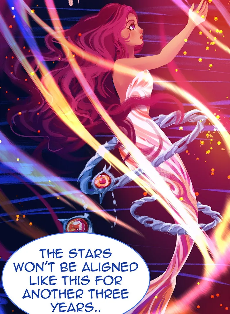 Strawberry Seafoam Chapter 119 page 67 - 