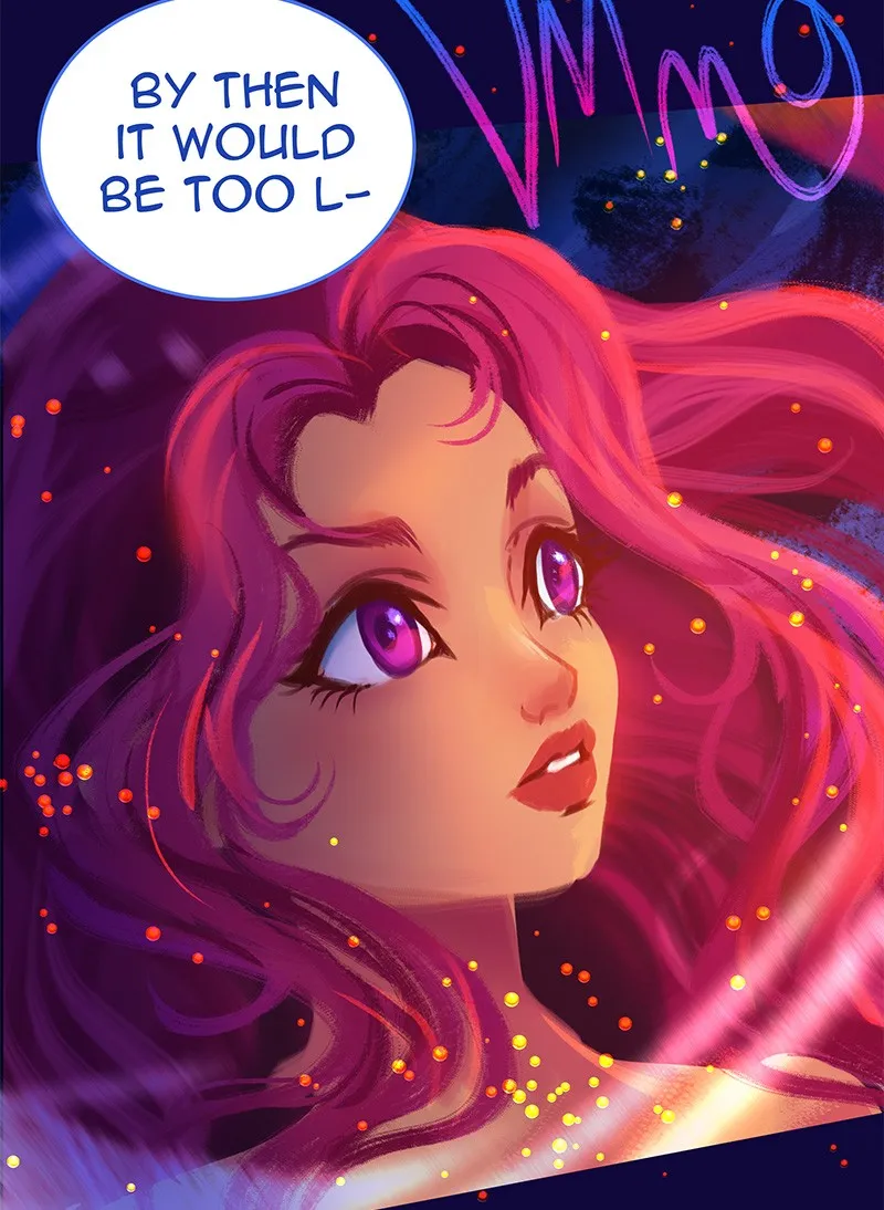 Strawberry Seafoam Chapter 119 page 69 - 