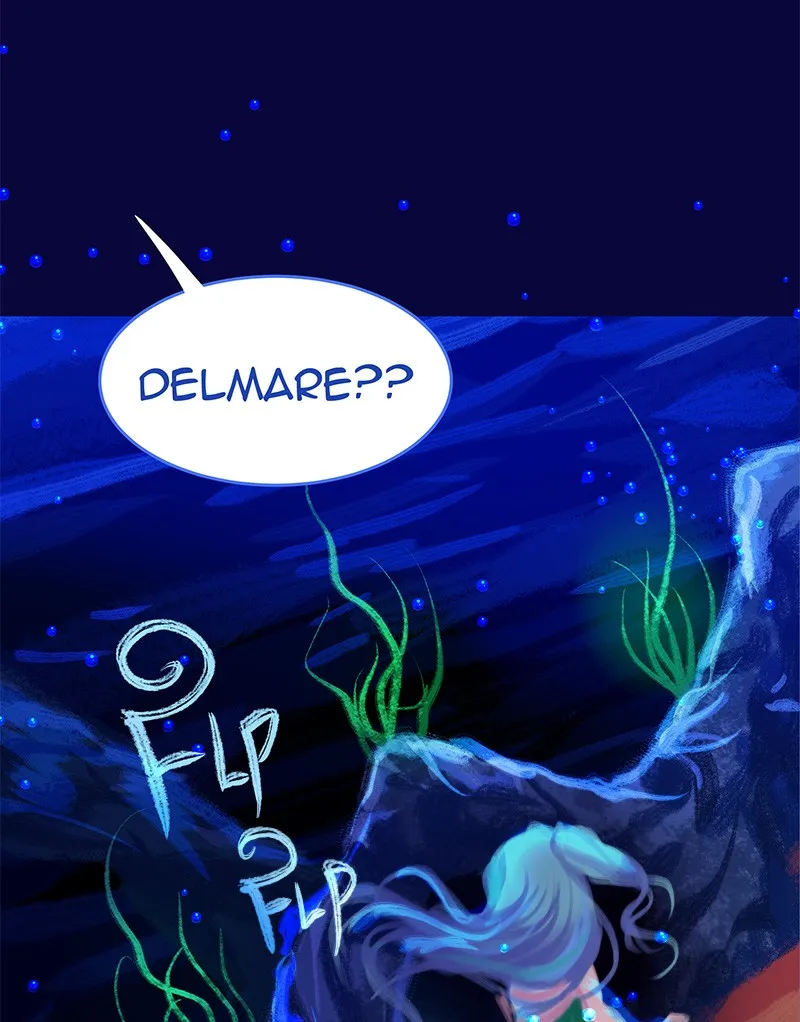 Strawberry Seafoam Chapter 119 page 73 - 