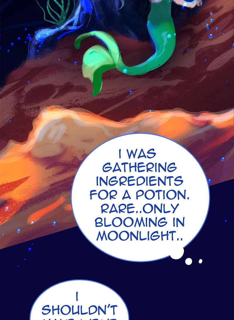 Strawberry Seafoam Chapter 119 page 74 - 