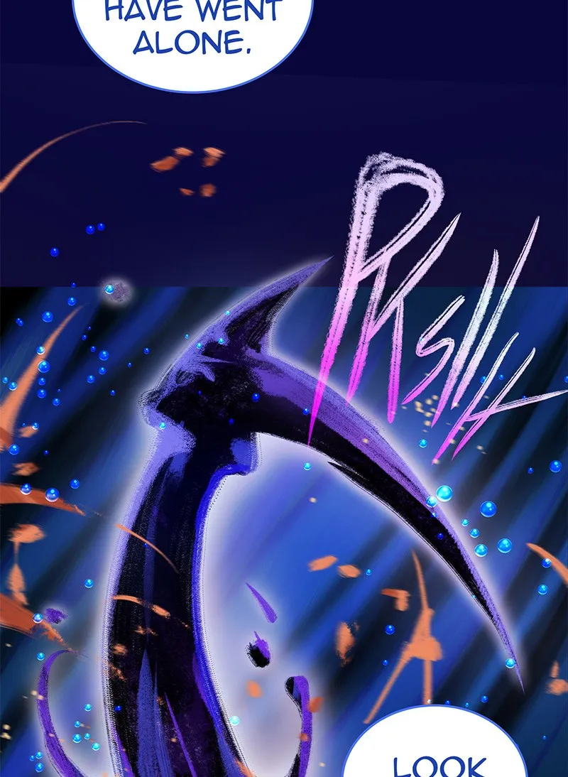 Strawberry Seafoam Chapter 119 page 75 - 