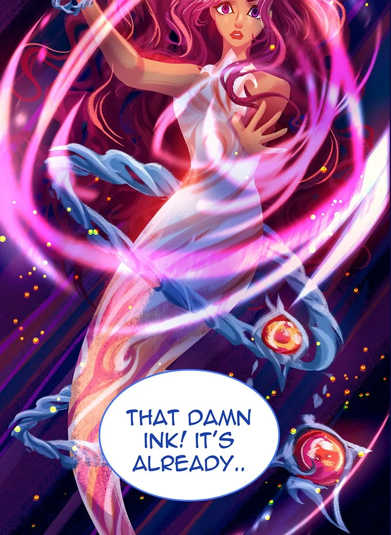 Strawberry Seafoam Chapter 119 page 80 - 