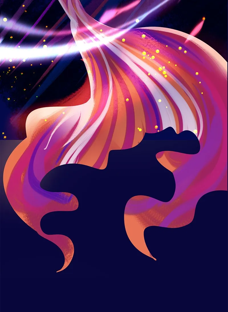 Strawberry Seafoam Chapter 119 page 81 - 