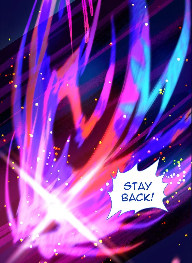 Strawberry Seafoam Chapter 119 page 83 - 
