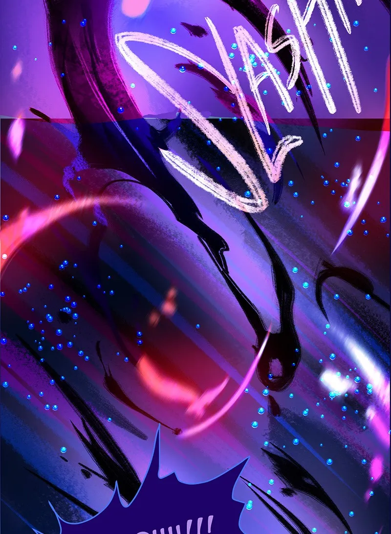 Strawberry Seafoam Chapter 119 page 85 - 