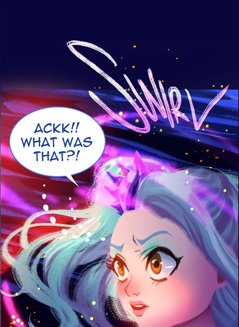 Strawberry Seafoam Chapter 119 page 87 - 