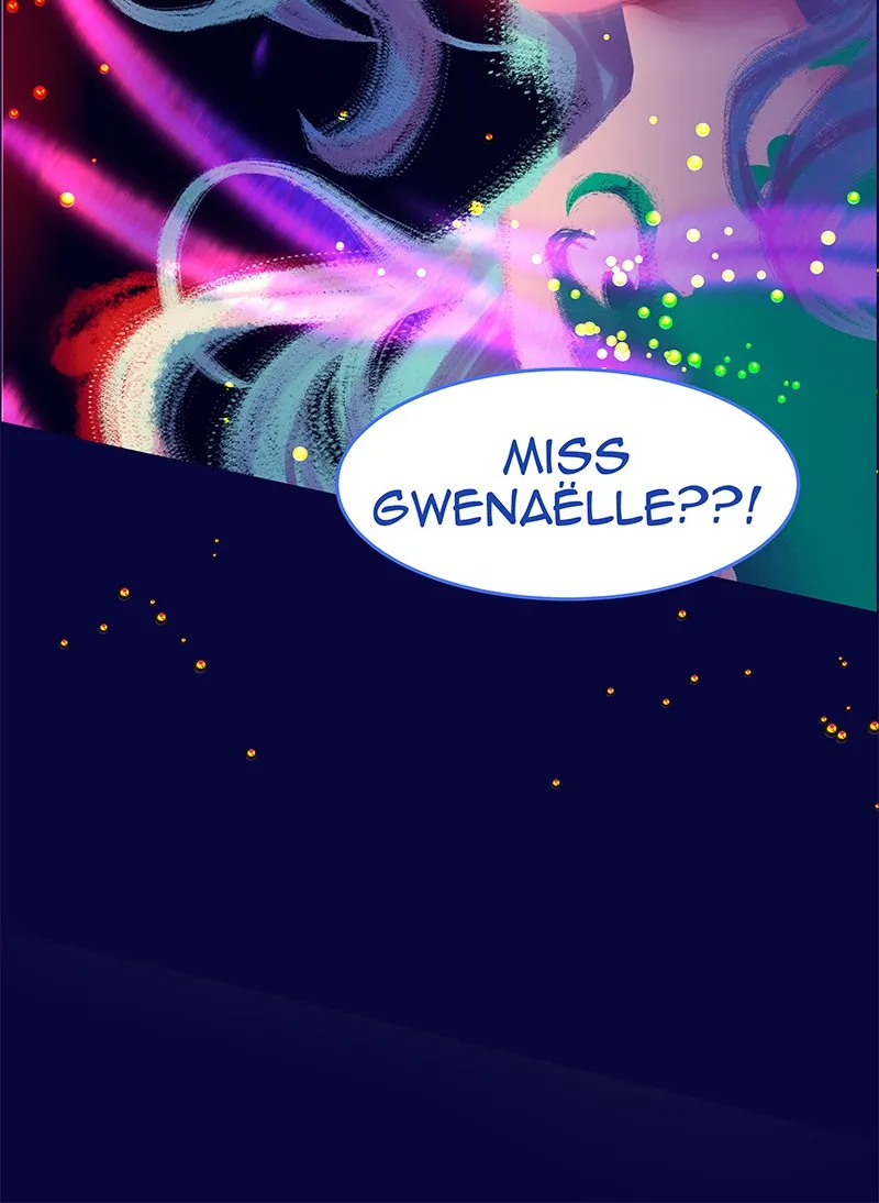 Strawberry Seafoam Chapter 119 page 88 - 
