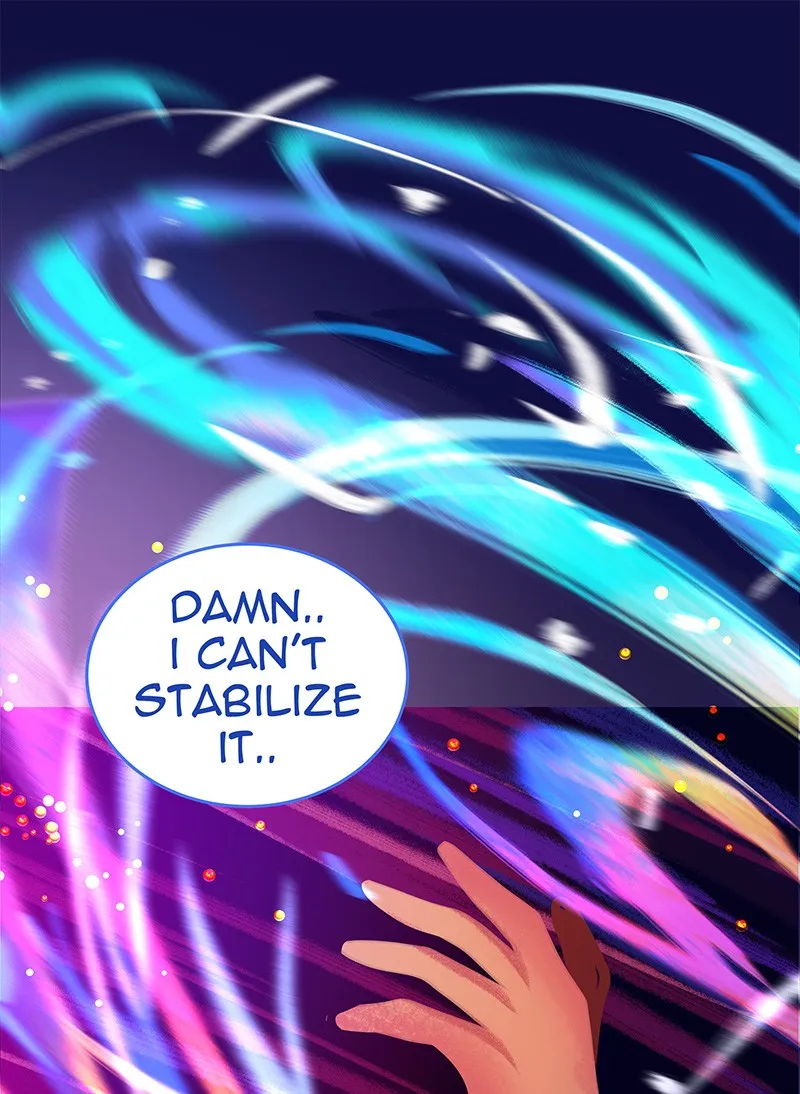 Strawberry Seafoam Chapter 119 page 90 - 