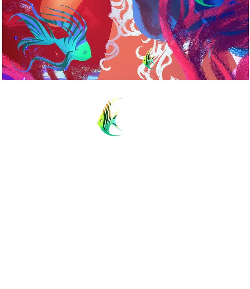 Strawberry Seafoam Chapter 119 page 10 - 