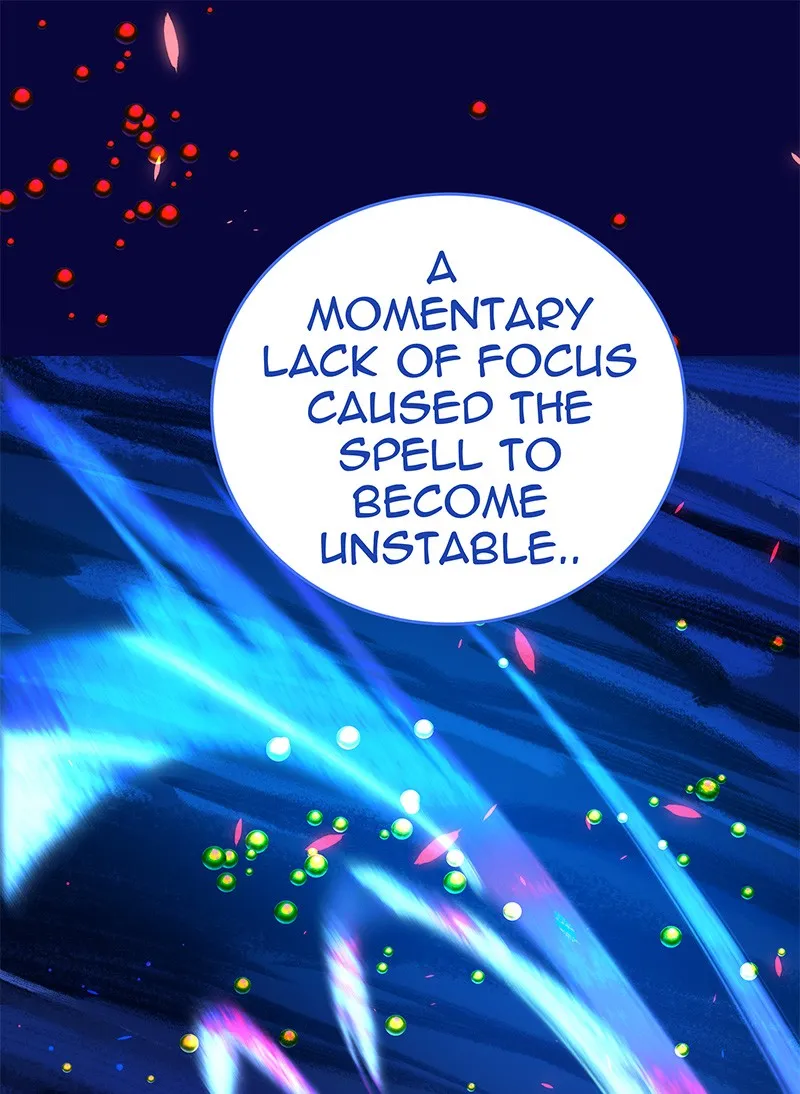 Strawberry Seafoam Chapter 119 page 95 - 