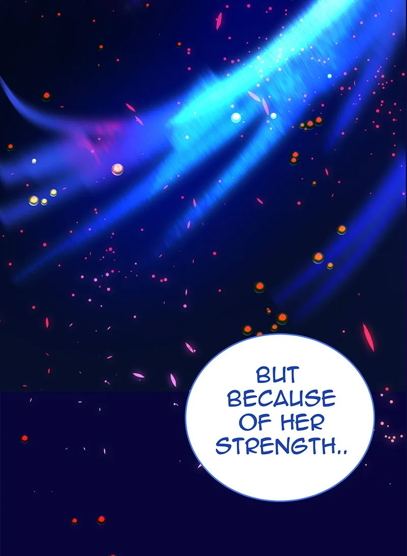 Strawberry Seafoam Chapter 120 page 11 - 