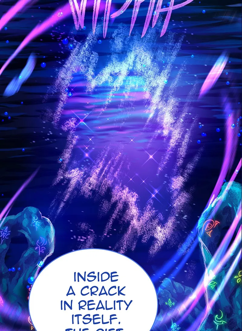 Strawberry Seafoam Chapter 120 page 13 - 