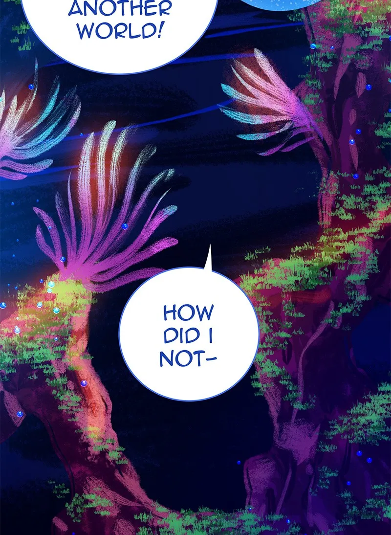 Strawberry Seafoam Chapter 120 page 18 - 