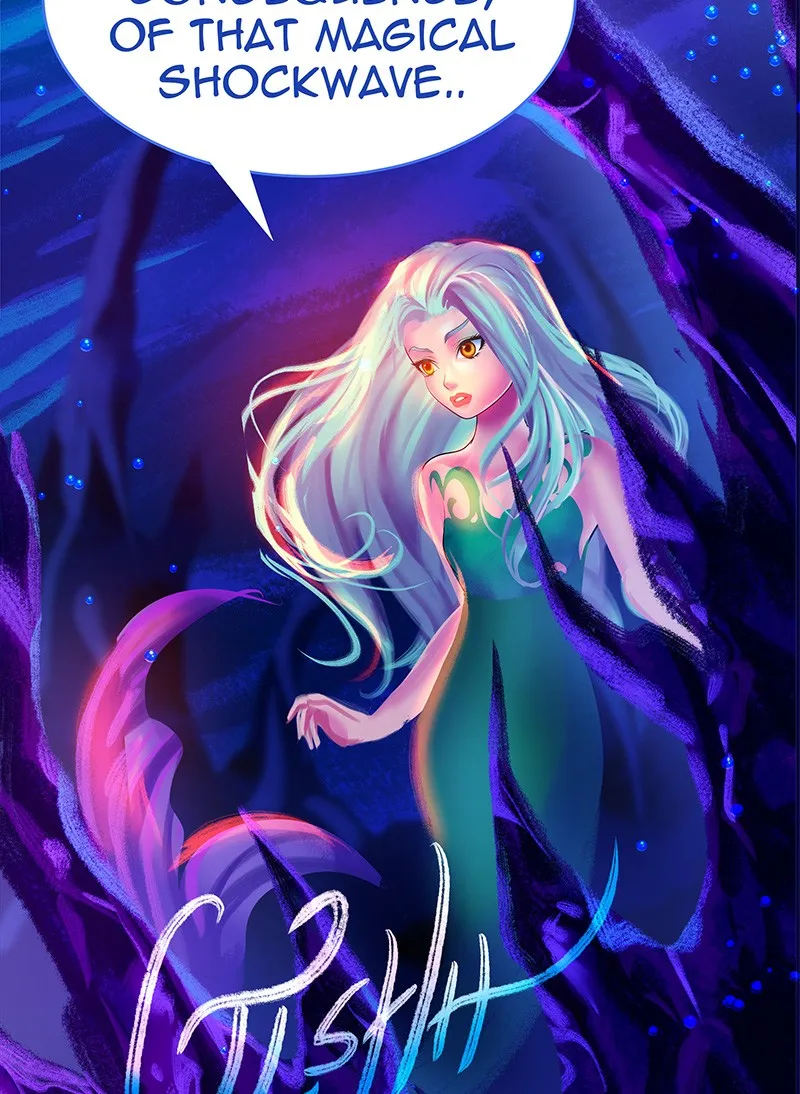 Strawberry Seafoam Chapter 120 page 20 - 