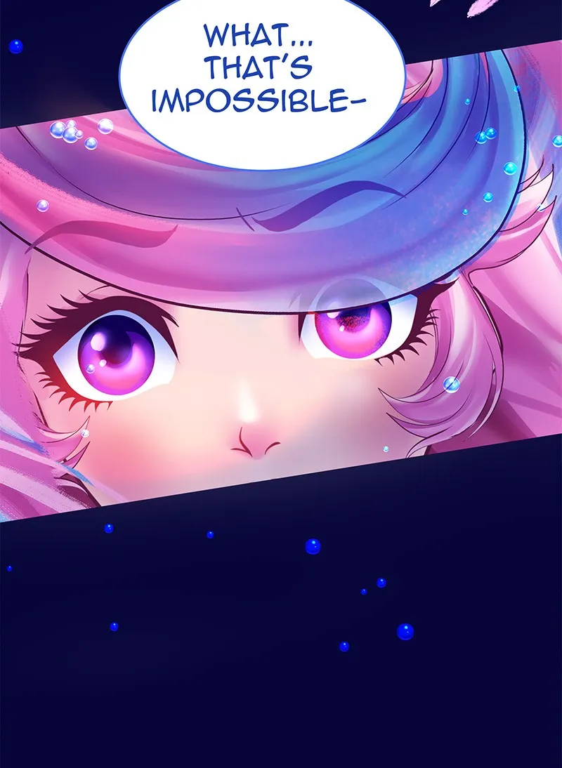 Strawberry Seafoam Chapter 120 page 22 - 