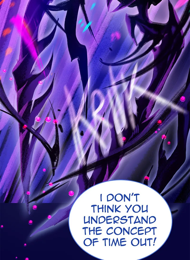 Strawberry Seafoam Chapter 120 page 26 - 
