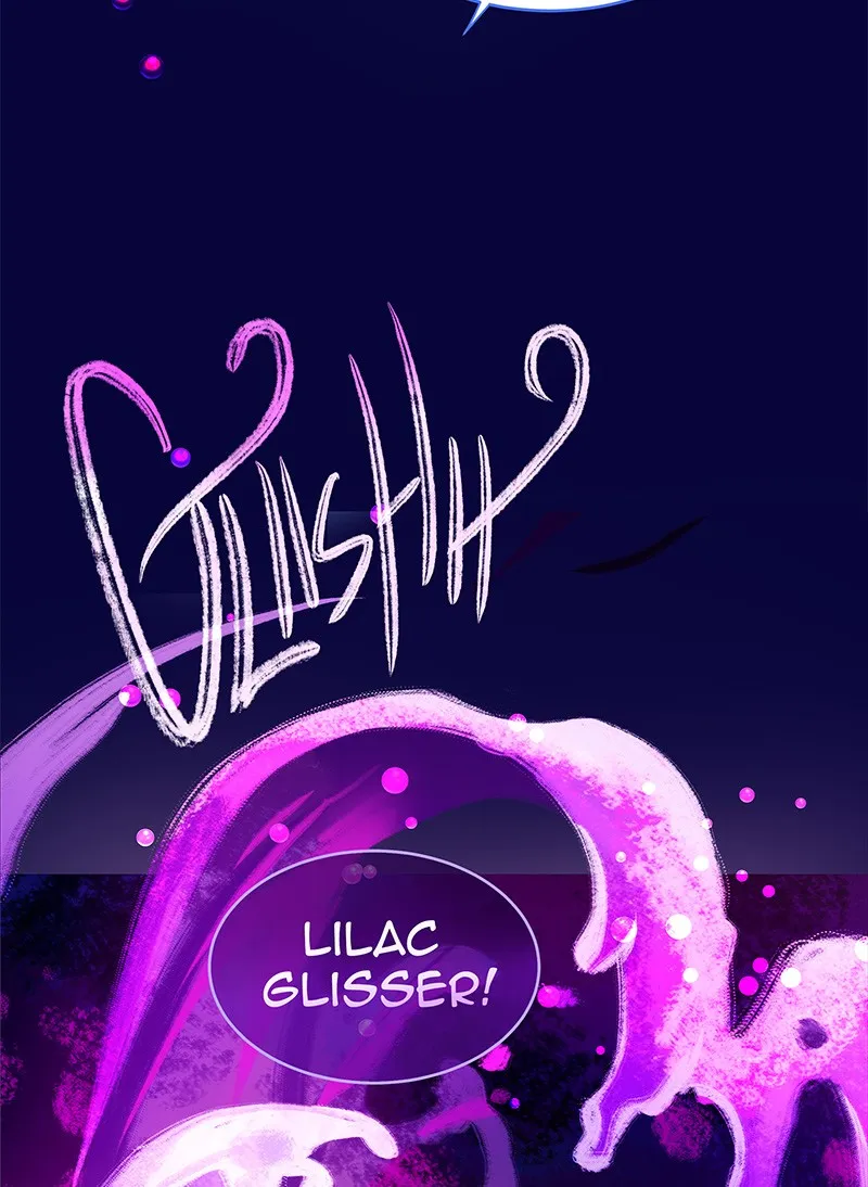 Strawberry Seafoam Chapter 120 page 27 - 
