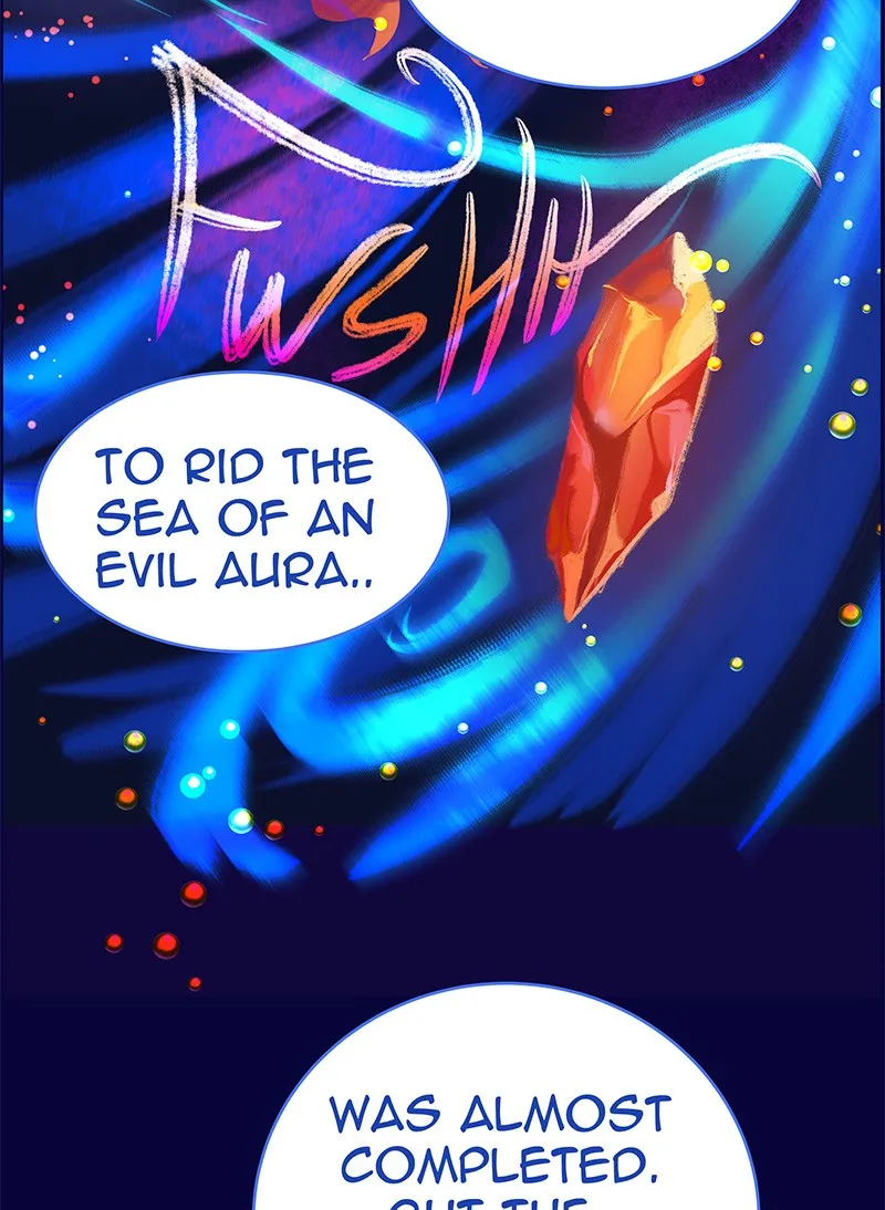 Strawberry Seafoam Chapter 120 page 4 - 